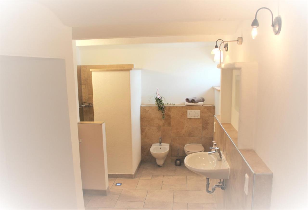 Greenpartment Ingolstadt - Friedrichshofen Экстерьер фото
