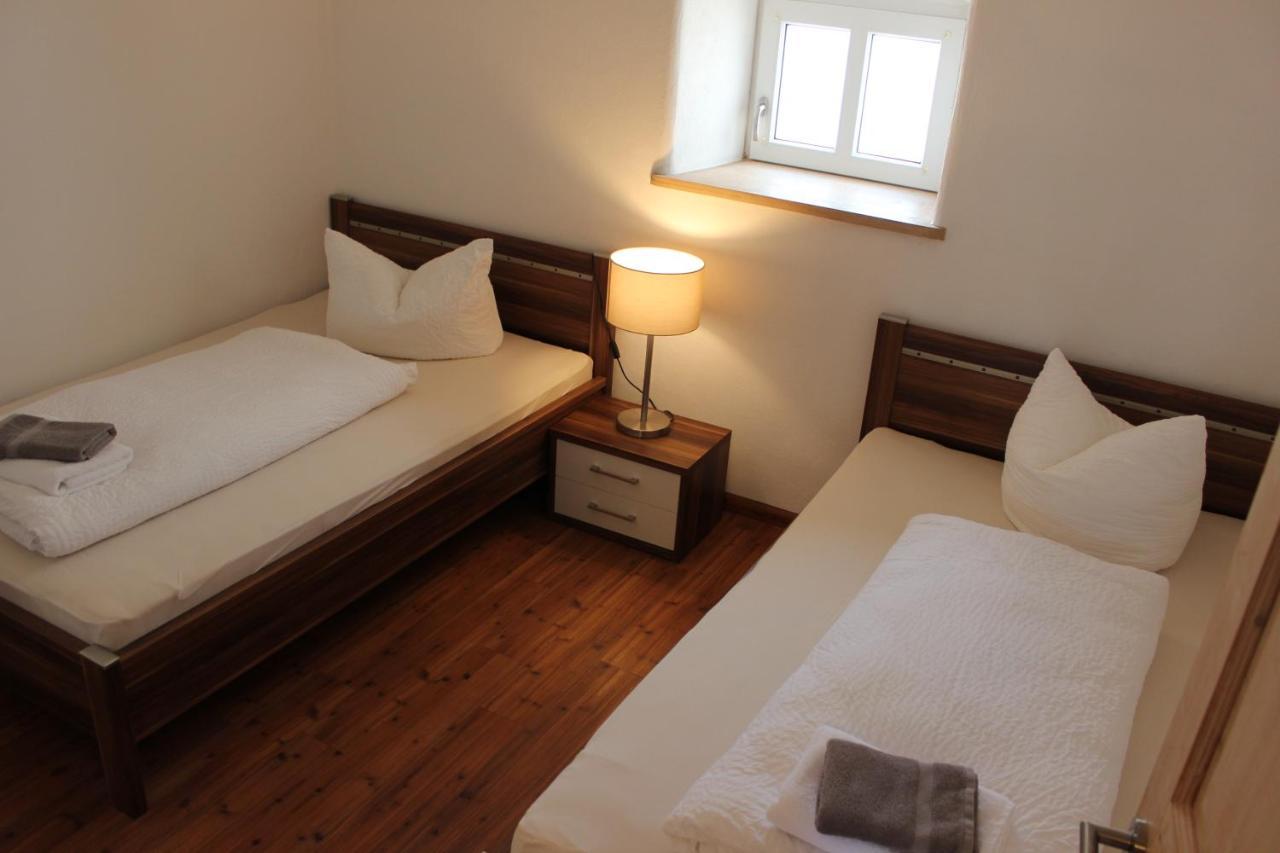 Greenpartment Ingolstadt - Friedrichshofen Экстерьер фото