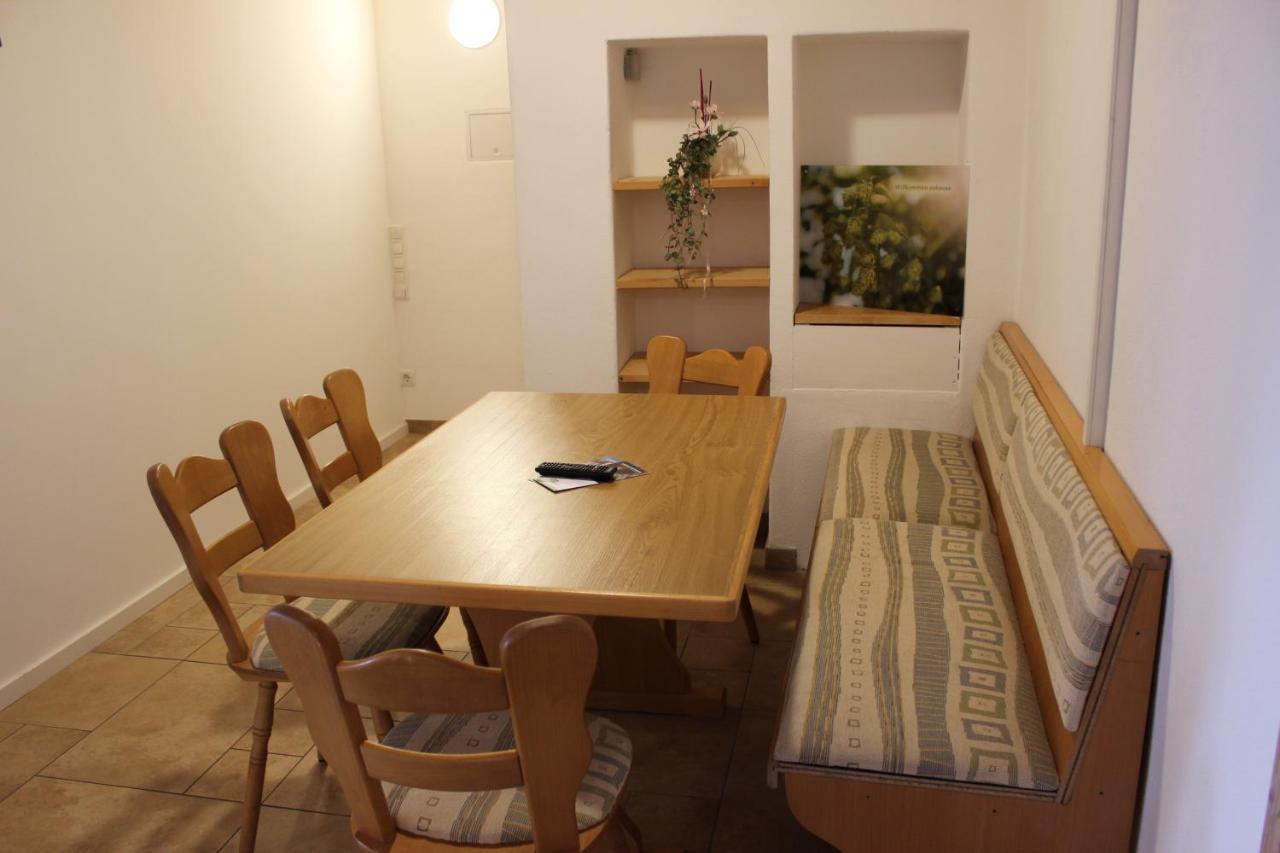 Greenpartment Ingolstadt - Friedrichshofen Экстерьер фото