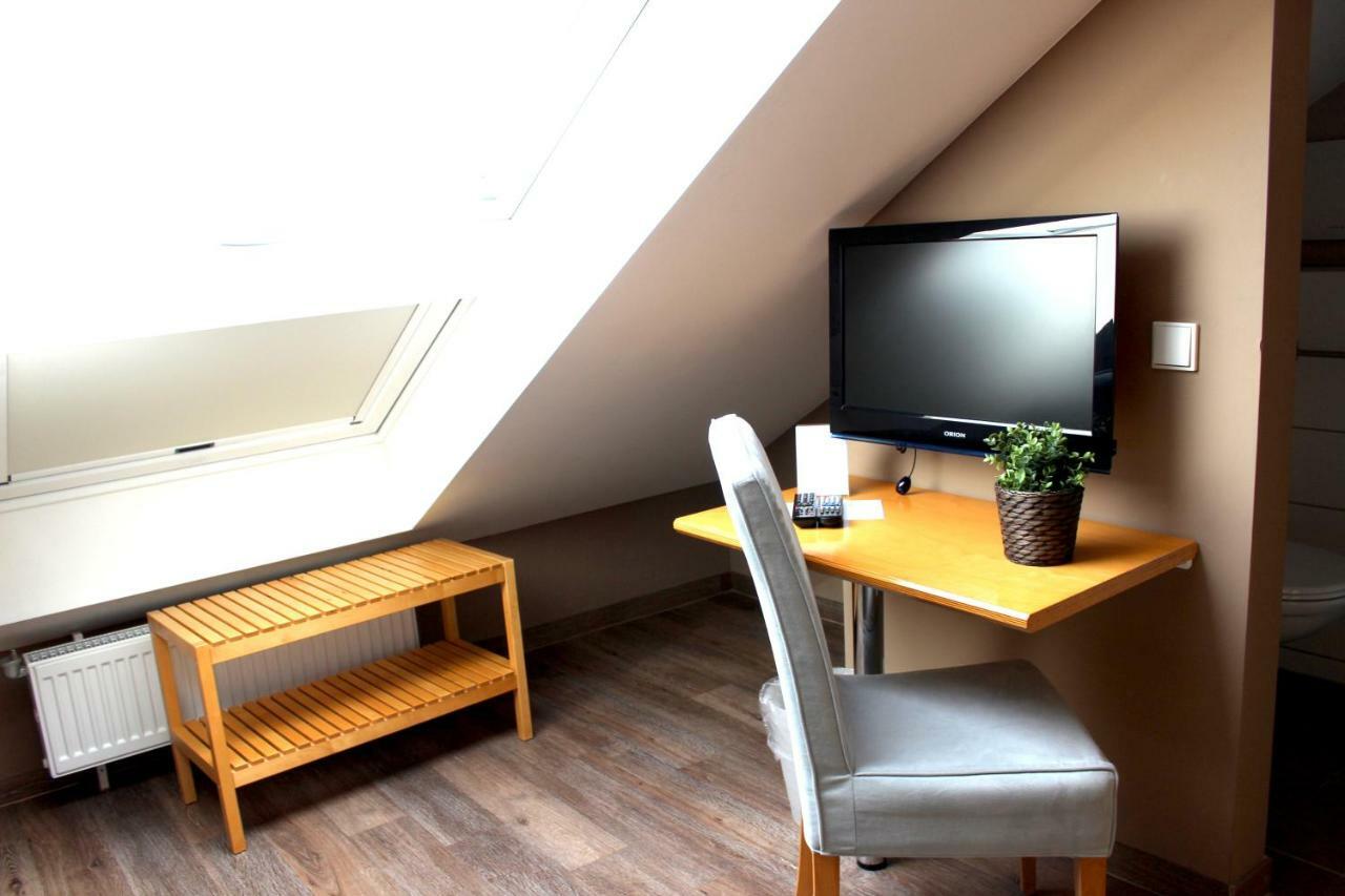 Greenpartment Ingolstadt - Friedrichshofen Экстерьер фото