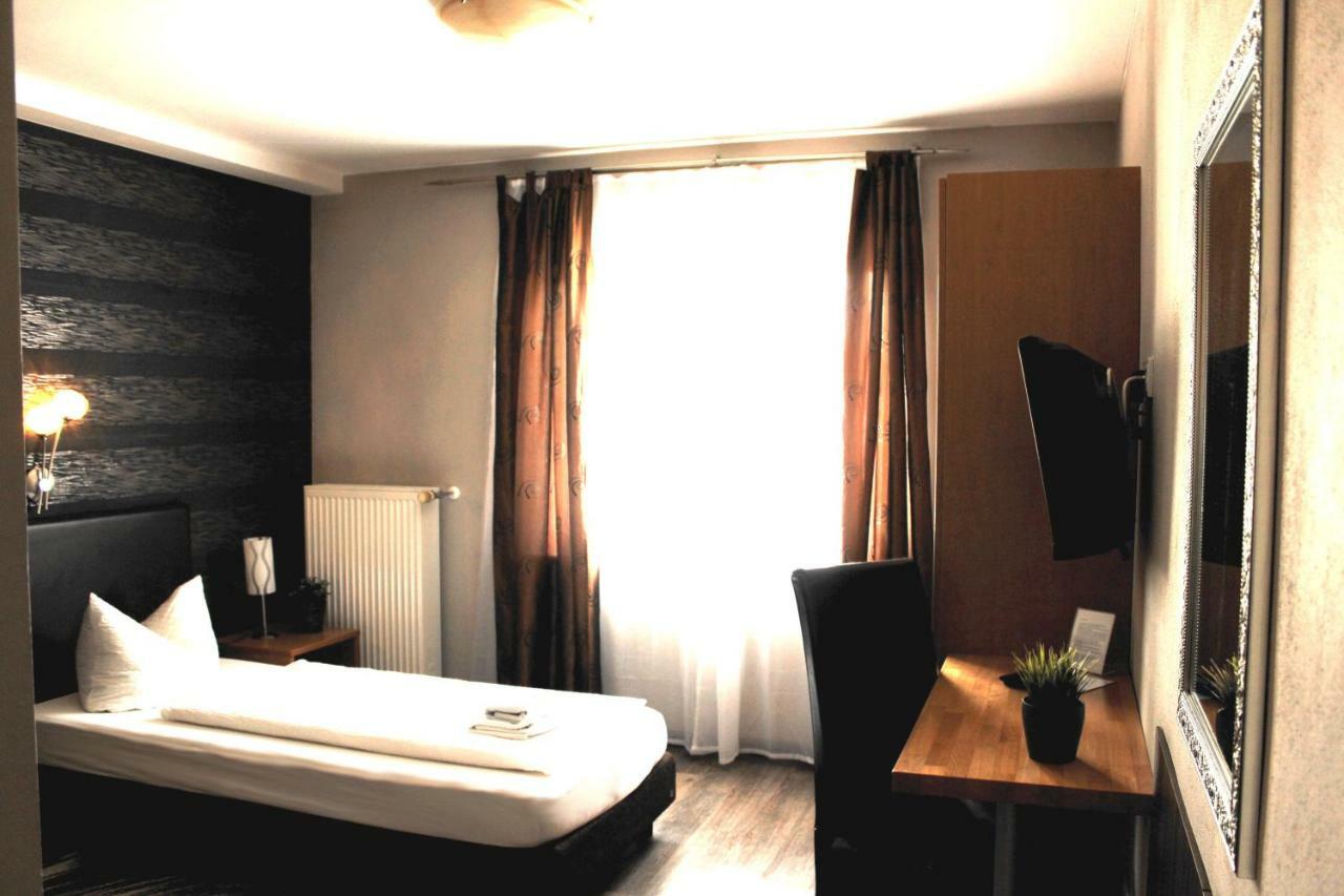 Greenpartment Ingolstadt - Friedrichshofen Экстерьер фото