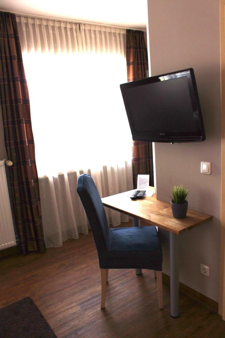 Greenpartment Ingolstadt - Friedrichshofen Экстерьер фото