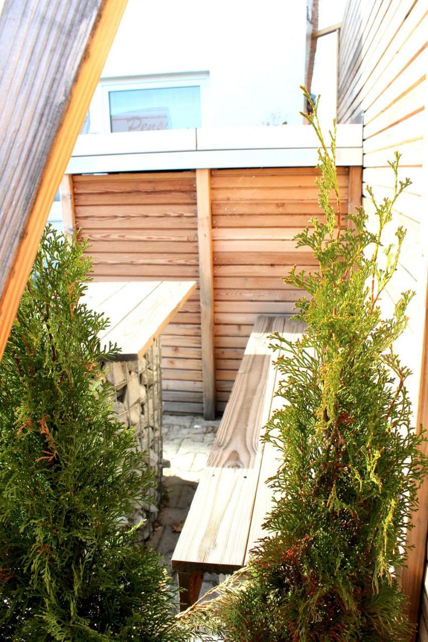 Greenpartment Ingolstadt - Friedrichshofen Экстерьер фото