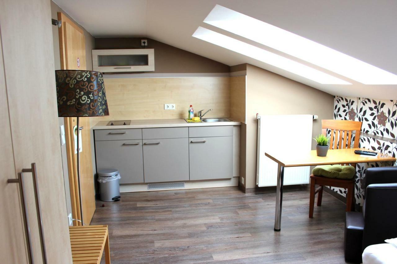 Greenpartment Ingolstadt - Friedrichshofen Экстерьер фото