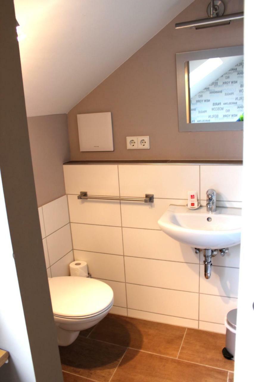 Greenpartment Ingolstadt - Friedrichshofen Экстерьер фото