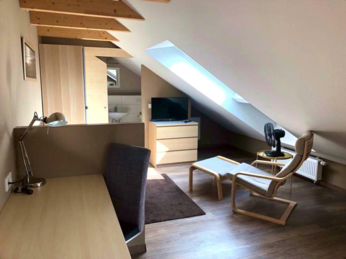 Greenpartment Ingolstadt - Friedrichshofen Экстерьер фото