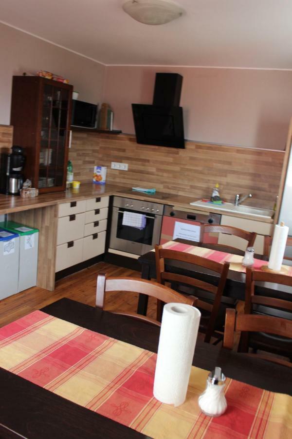 Greenpartment Ingolstadt - Friedrichshofen Экстерьер фото