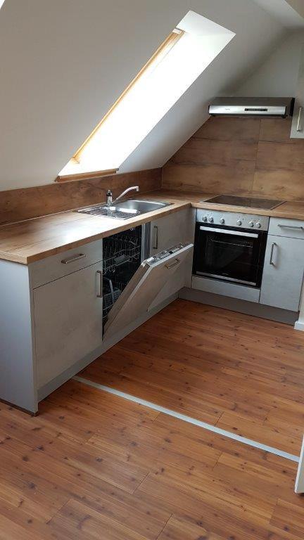 Greenpartment Ingolstadt - Friedrichshofen Экстерьер фото