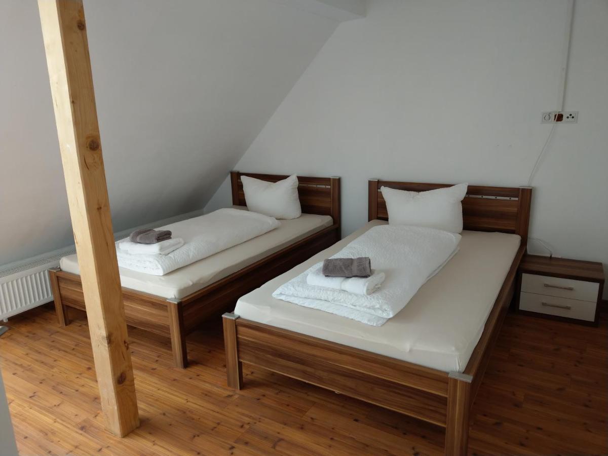 Greenpartment Ingolstadt - Friedrichshofen Экстерьер фото